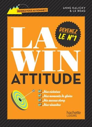 Win attitude
