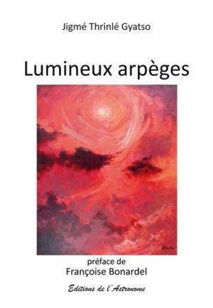 Lumineux arpèges