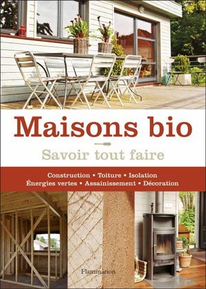 Maison bio savoir tout faire