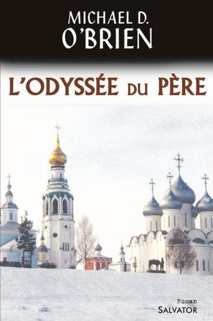 L'odyssee du père