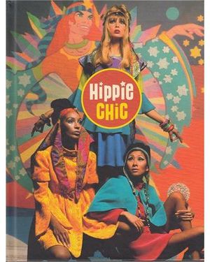 Hippie chic