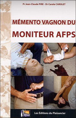 Mémento AFPS premiers secours