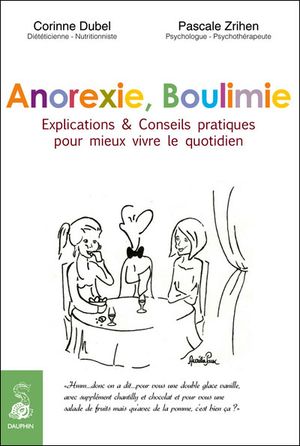 Anorexie, boulimie