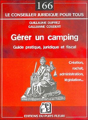 Gérer un camping