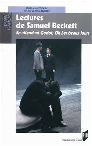 Lectures de Samuel Beckett