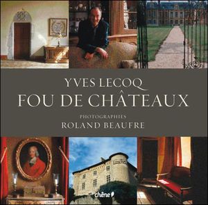 Fou de châteaux