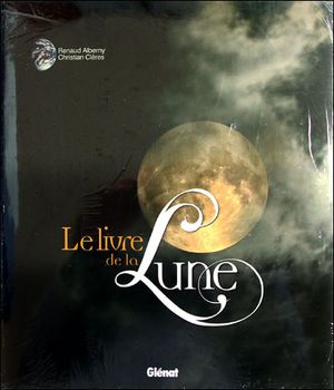 Le livre de la lune