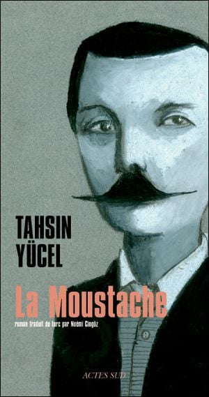 La Moustache