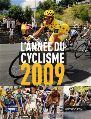 L'année du cyclisme 2009