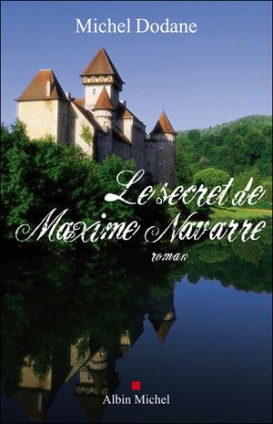 Le secret de Maxime Navarre