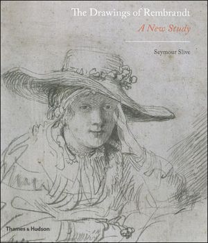 Drawings of Rembrandt