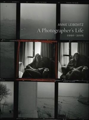 Annie Leibovitz, a photographer's life 1990-2005