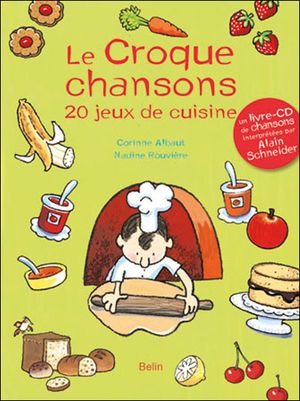 Le croque-chansons