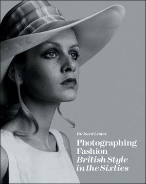Photographing fashion