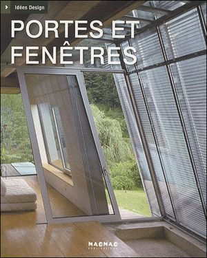 Fenêtres et portes