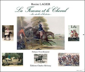 La femme et le cheval : 2000 ans d'histoire