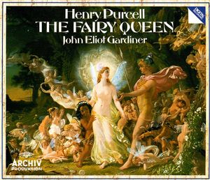 The Fairy Queen: First Music. 2. Hornpipe
