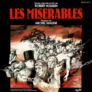 Les Misérables (OST)