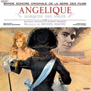 Angélique (OST)