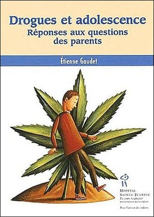 Drogue et adolescence
