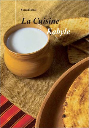 La cuisine Kabyle