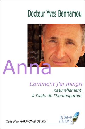 Anna : comment j'ai maigri naturellemet à l'aide de l'homéopathie