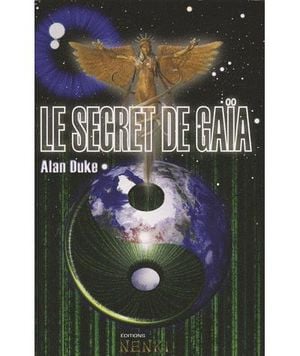 Les secrets de Gaïa