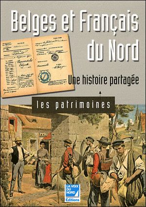 Belges et Français du nord