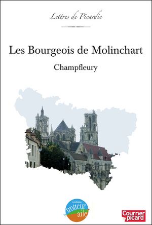 Les bourgeois de Molinchart