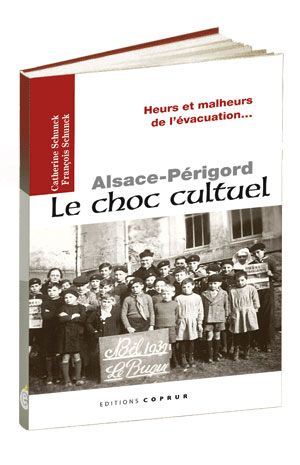 Alsace-Périgord : le choc culturel