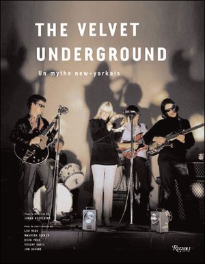 The Velvet underground : un mythe new-yorkais