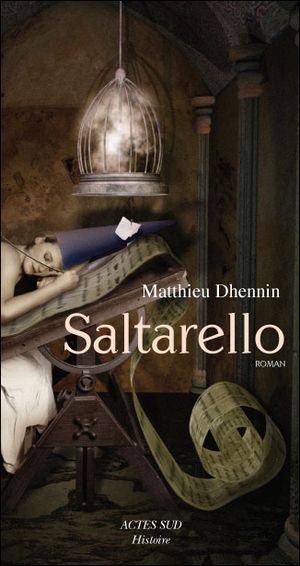 Saltarello