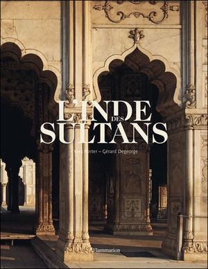 L'Inde des sultans