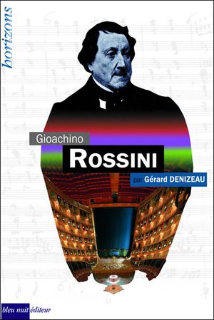 Gioachino Rossini