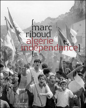 Algérie, indépendance