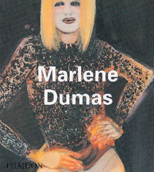 Marlene Dumas