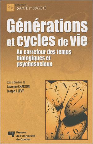 Générations et cycles de vie