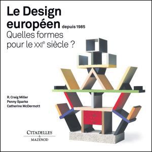 Le design européen depuis 1985