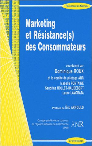 Résistance des consommateurs