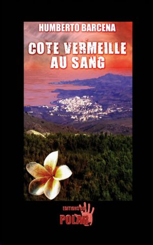 Côte vermeille au sang