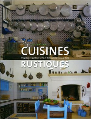 Cuisine rurale : un guide indispensable au style et à la cuisine de Puglia