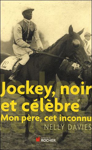 Jockey, noir et célèbre