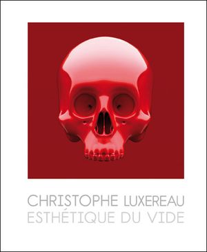 Christophe Luxereau : monographie