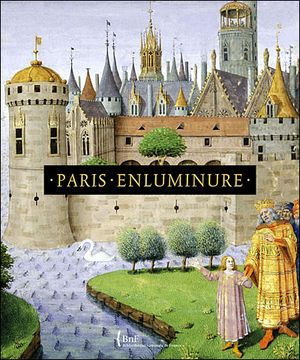 Paris : enluminure