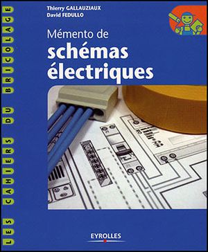 Mémento de schémas électriques