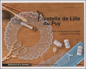 Dentelle de Lille