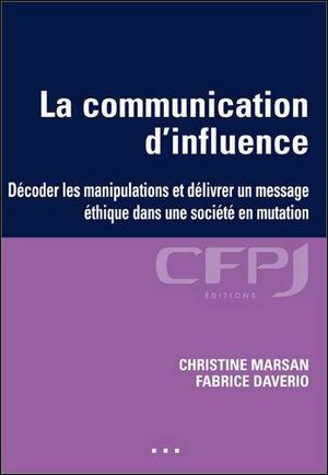 Communication d'influence