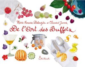 De l'art des buffets