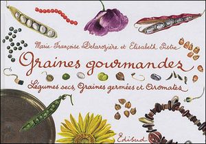 Graines gourmandes