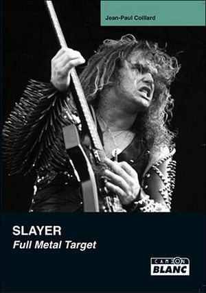 Slayer: Full Metal Target